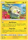 Togedemaru