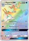 Hyporoi GX