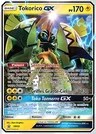 Tokorico GX