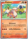 Caninos
