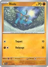 Riolu