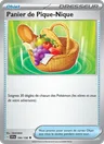 Panier de Pique-Nique