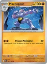 Machopeur