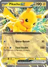 Pikachu-ex