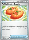 Poffin Copain-Copain