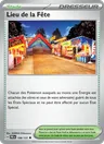 Lieu de la Fête