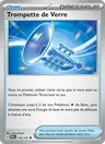 Trompette de Verre