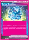 Cristal Scintillant