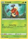 Crikzik