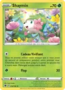 Shaymin