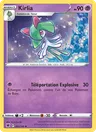 Kirlia