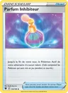 Parfum Inhibiteur