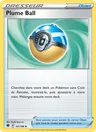 Plume Ball