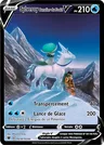 Sylveroy Cavalier du Froid V