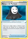 Masque de Panique