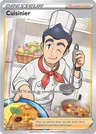 Cuisinier