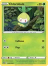 Chlorobule