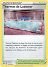 Thermes de Ludester