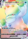 Darumacho de Galar VMAX