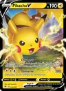 Pikachu V