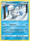 Darumacho de Galar