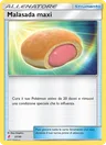Malasada Maxi