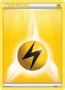 Énergie Électrique