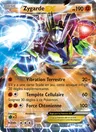 Zygarde EX