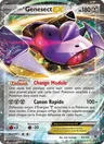 Genesect EX