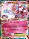 Diancie EX