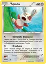 Spinda