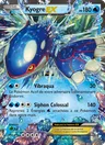 Kyogre EX