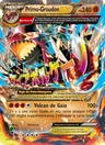 Primo-Groudon EX